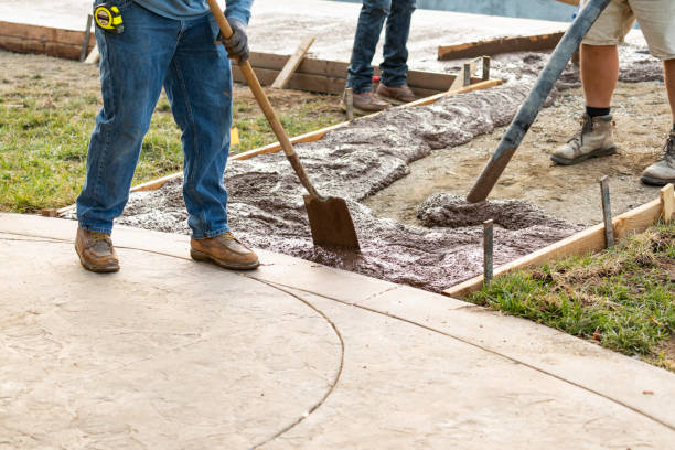 Best Concrete Retaining Walls in Lake Grove, NY
