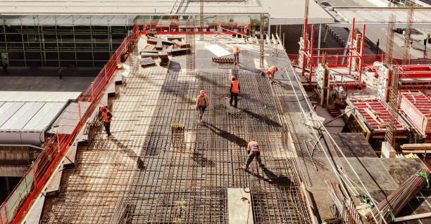 Best Concrete Slab Construction in Lake Grove, NY