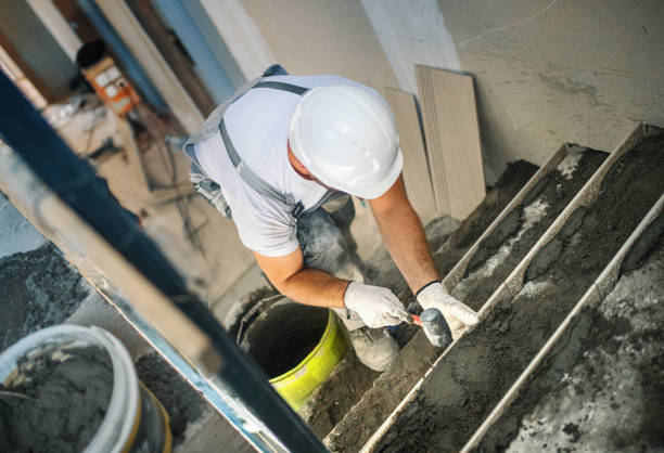 Best Concrete Driveway Installation in Lake Grove, NY