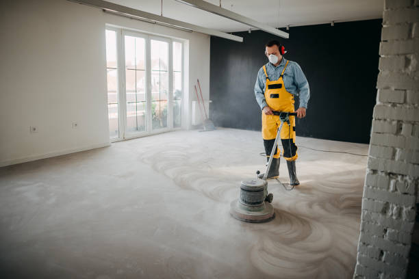 Best Concrete Sealing and Maintenance in Lake Grove, NY