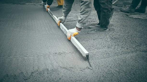Best Concrete Patio Design and Installation in Lake Grove, NY